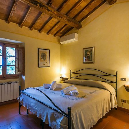 Holiday Home San Rocco-1 By Interhome Greve in Chianti Extérieur photo