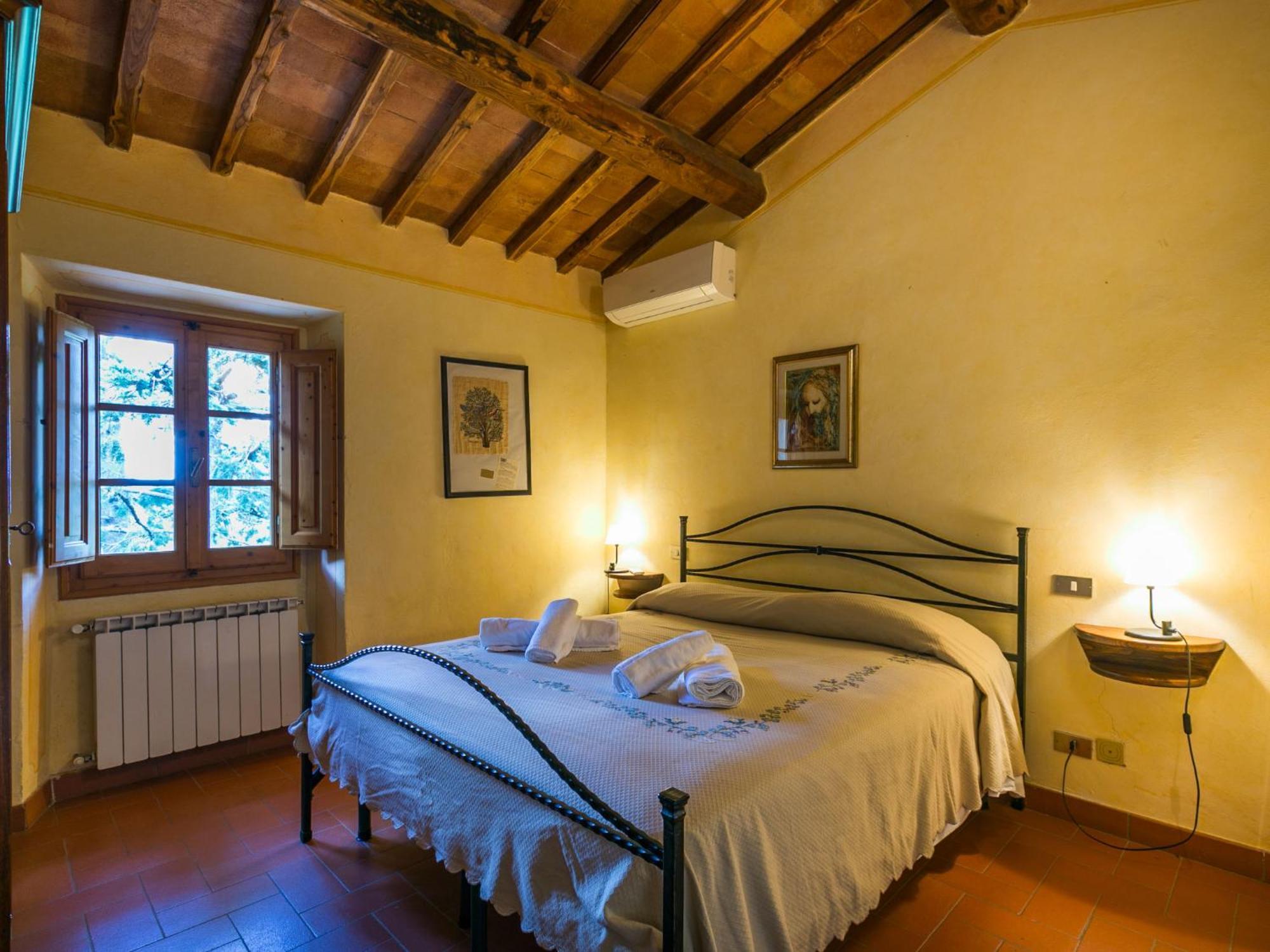 Holiday Home San Rocco-1 By Interhome Greve in Chianti Extérieur photo