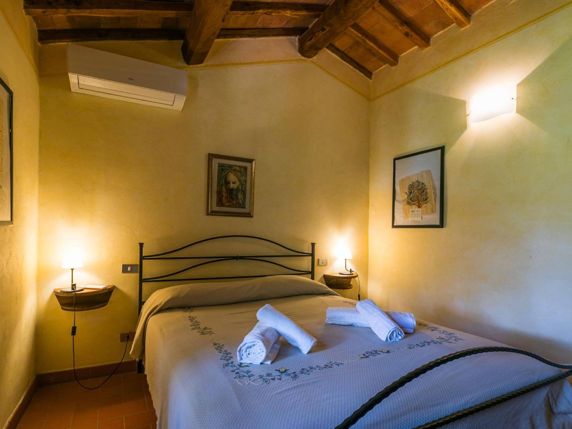 Holiday Home San Rocco-1 By Interhome Greve in Chianti Extérieur photo