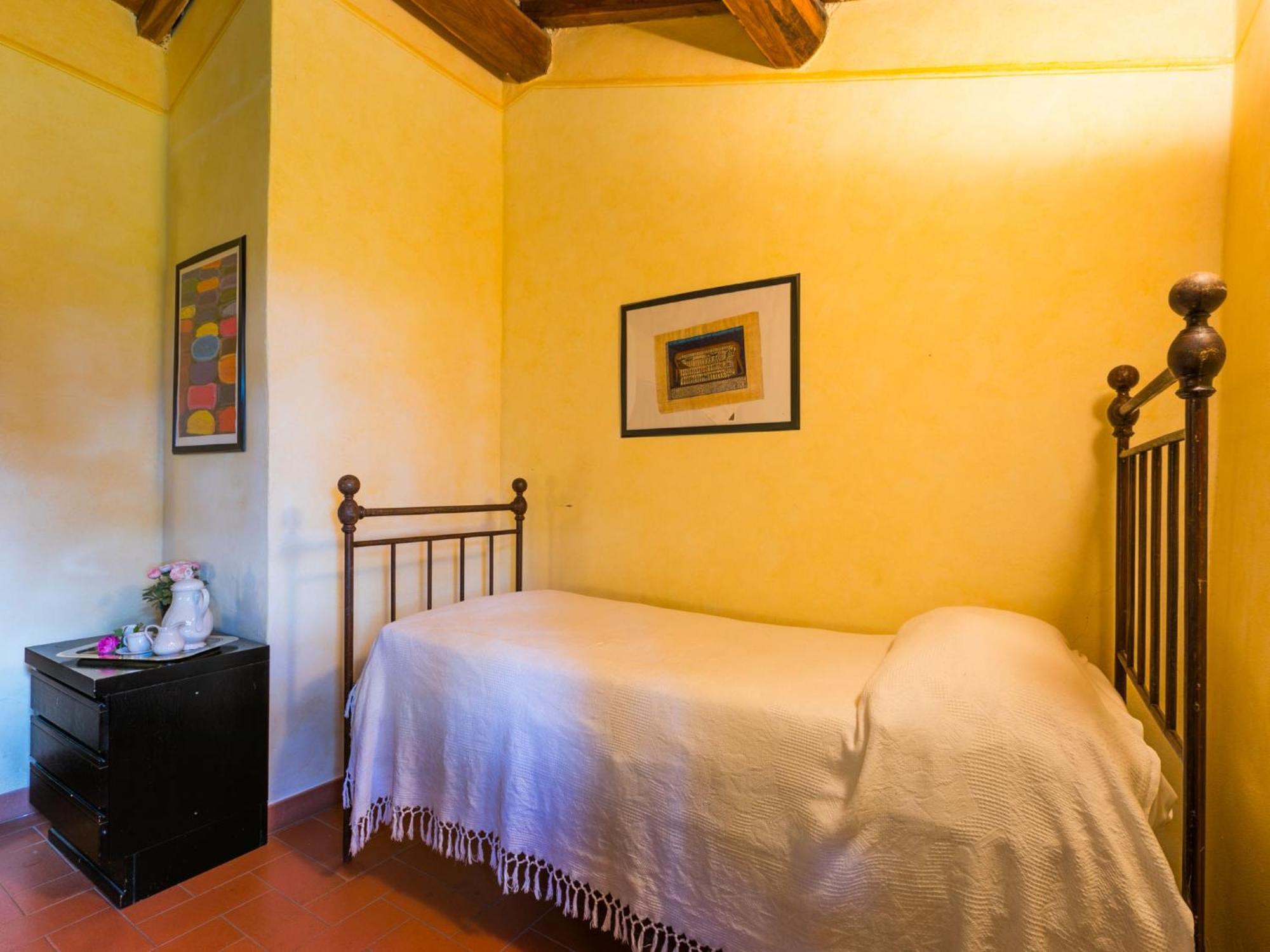 Holiday Home San Rocco-1 By Interhome Greve in Chianti Extérieur photo