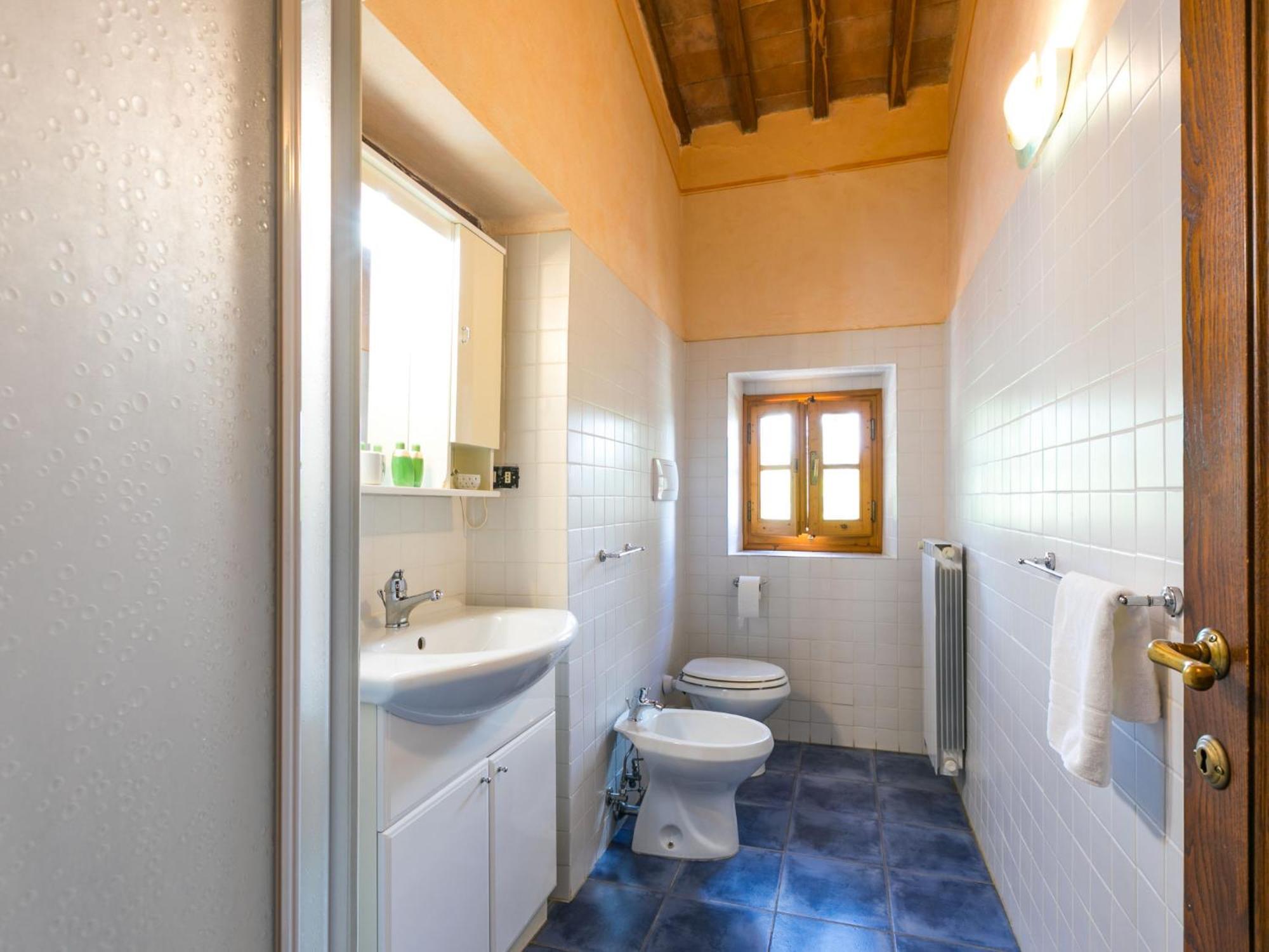 Holiday Home San Rocco-1 By Interhome Greve in Chianti Extérieur photo