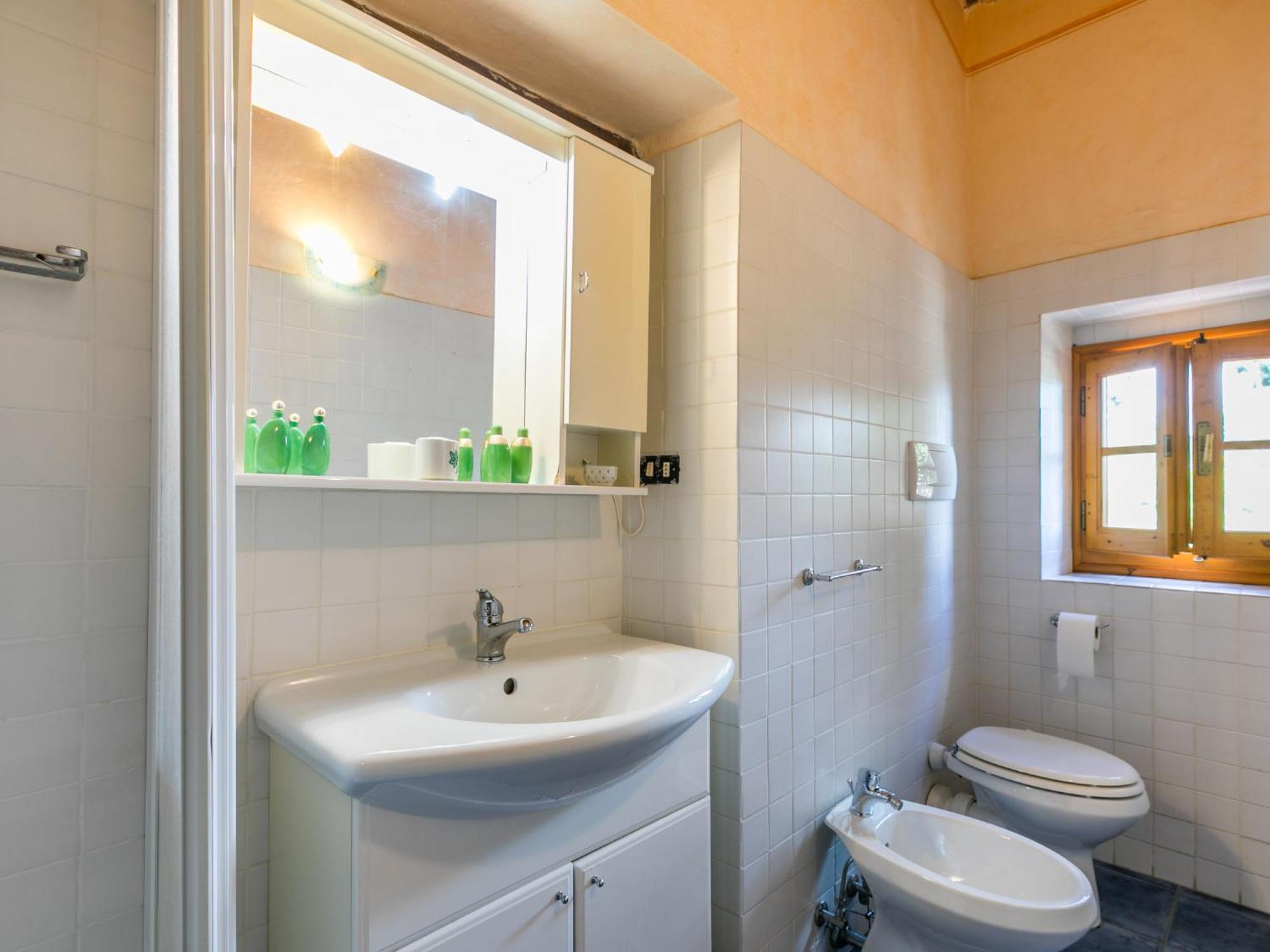 Holiday Home San Rocco-1 By Interhome Greve in Chianti Extérieur photo