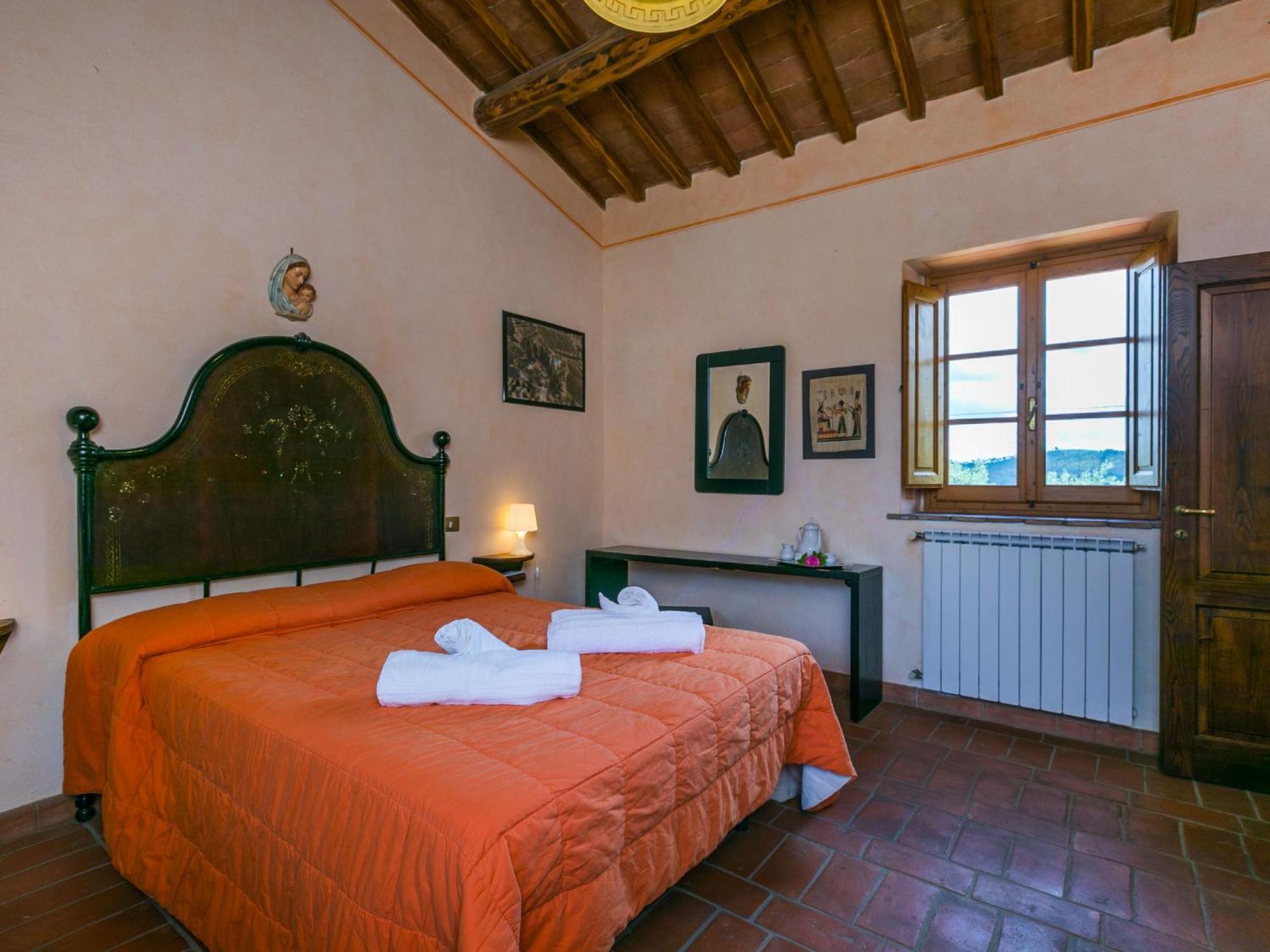 Holiday Home San Rocco-1 By Interhome Greve in Chianti Extérieur photo